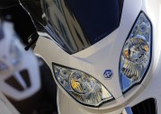 Piaggio MP3 Hybrid